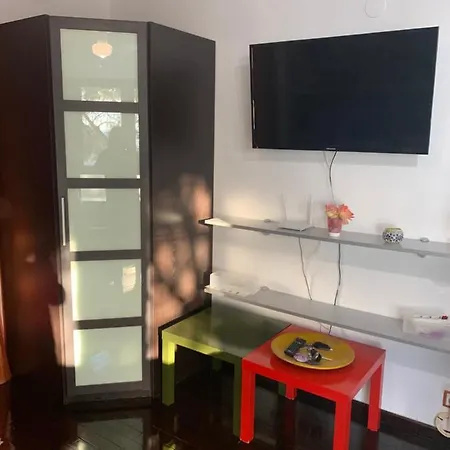 1ra Linea De Playa Fuentes Luxury Pp1 Pet Apartment *