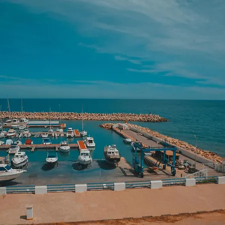 1ra Linea De Playa Fuentes Luxury Pp1 Pet Alcoceber