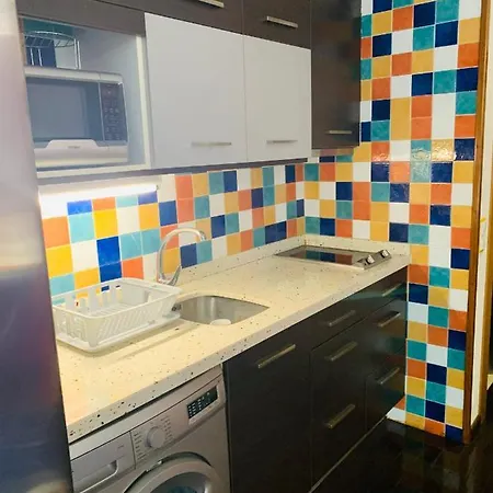 1ra Linea De Playa Fuentes Luxury Pp1 Pet * Alcoceber