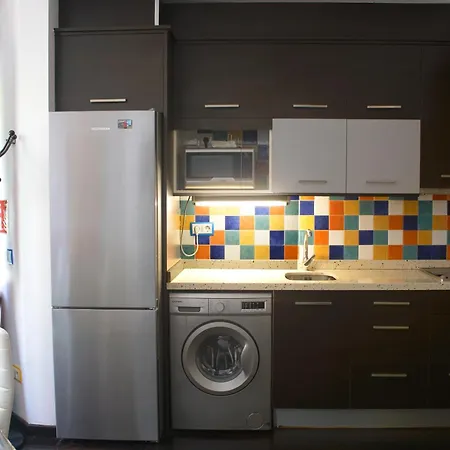 1ra Linea De Playa Fuentes Luxury Pp1 Pet Apartment