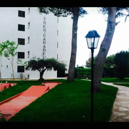 1ra Linea De Playa Fuentes Luxury Pp1 Pet *