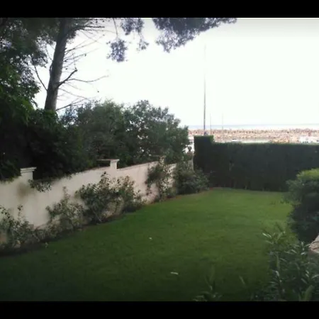 1ra Linea De Playa Fuentes Luxury Pp1 Pet * Alcoceber
