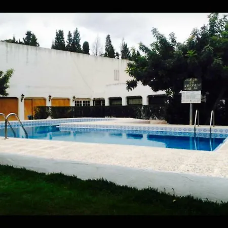1ra Linea De Playa Fuentes Luxury Pp1 Pet Apartment *