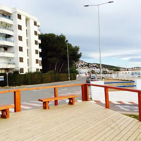 1ra Linea De Playa Fuentes Luxury Pp1 Pet