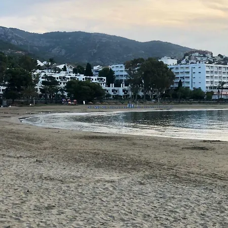 1ra Linea De Playa Fuentes Luxury Pp1 Pet *