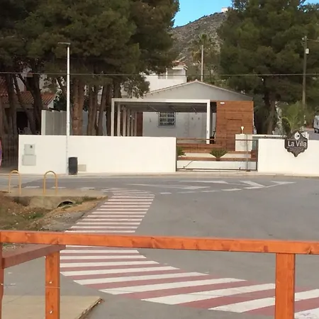 Tres Carabelas Playa Fuentes Apartamento Alcossebre